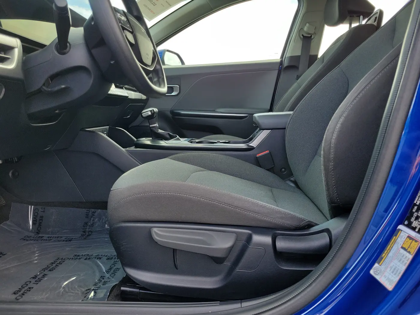 2025 Kia K4 - $22,523