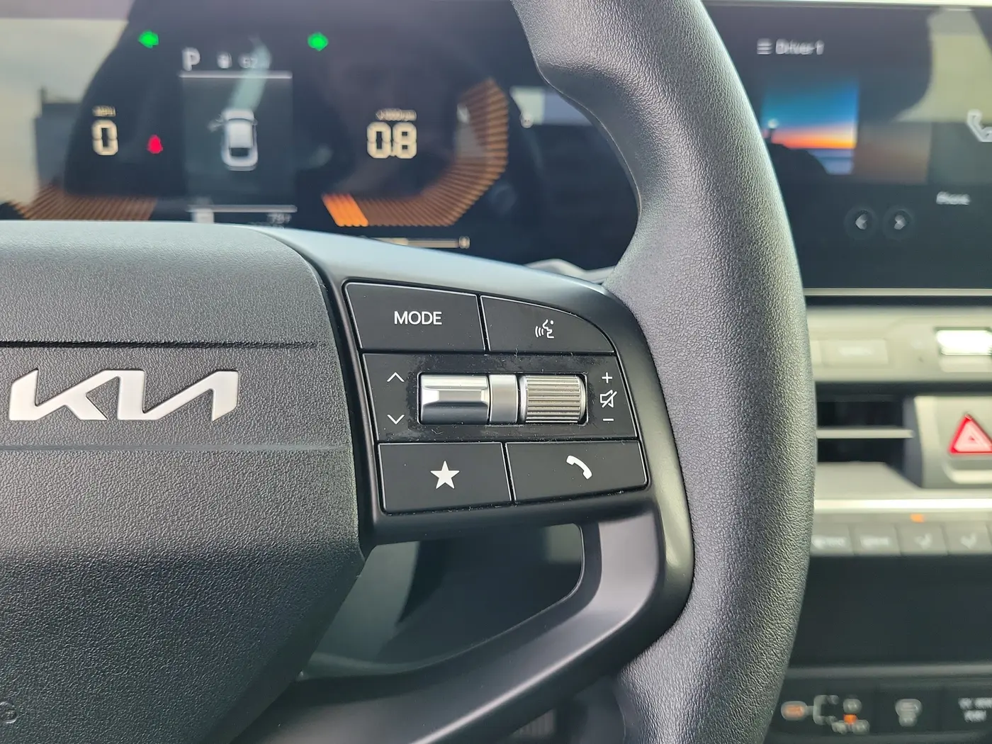 2025 Kia K4 - $22,523