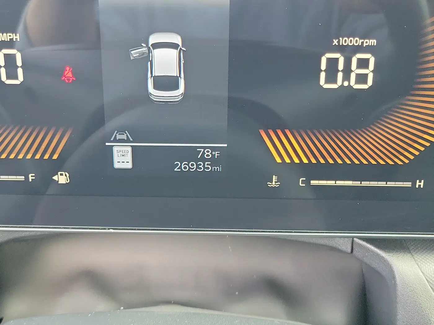 2025 Kia K4 - $22,523