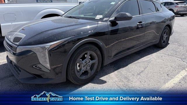 Preowned 2025 Kia K4 LXS for Sale