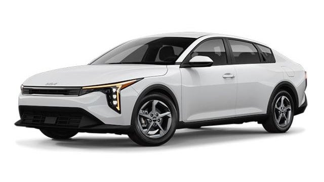 Preowned 2025 Kia K4 LXS for Sale