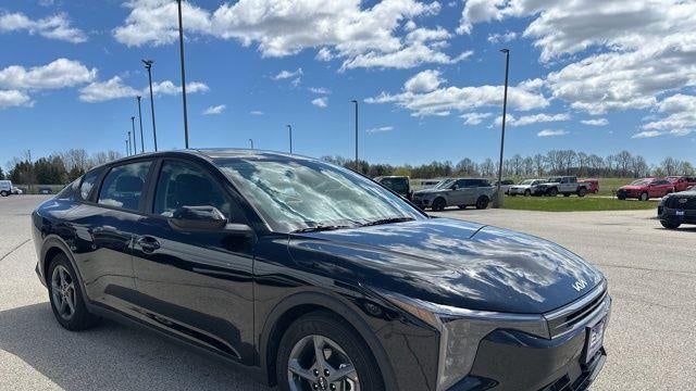 Preowned 2025 Kia K4 LXS for Sale