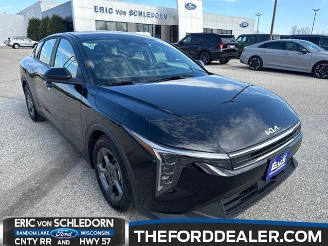 2025 Kia K4 - $22,919