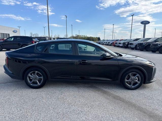 2025 Kia K4 - $22,919