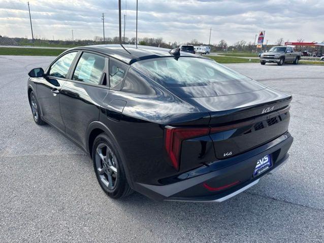 2025 Kia K4 - $22,919