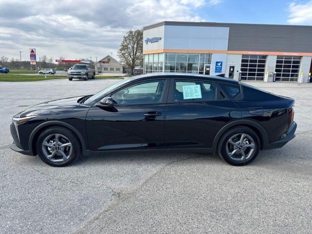 2025 Kia K4 - $22,919