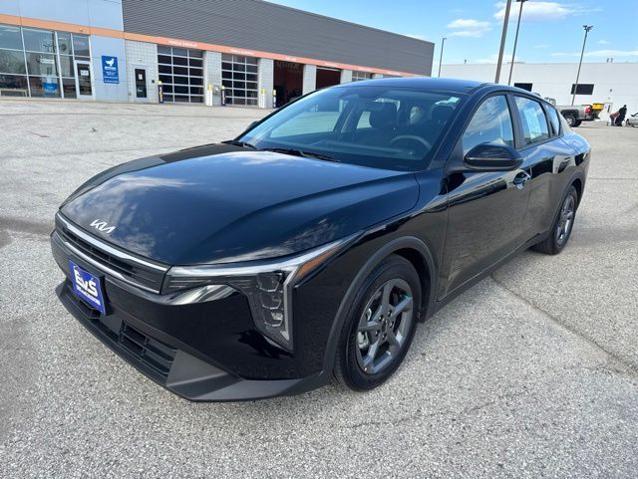 2025 Kia K4 - $22,919