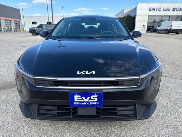 2025 Kia K4 - $22,919