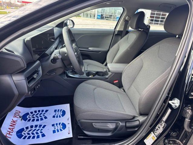 2025 Kia K4 - $22,919