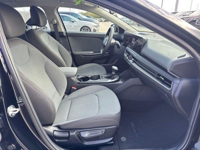2025 Kia K4 - $22,919