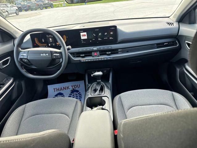 2025 Kia K4 - $22,919