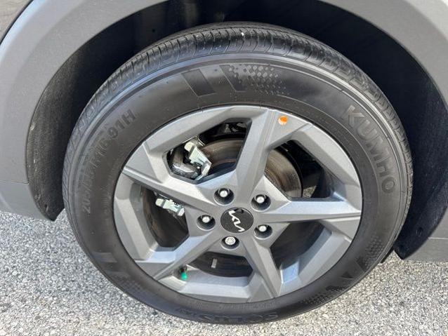 2025 Kia K4 - $22,919