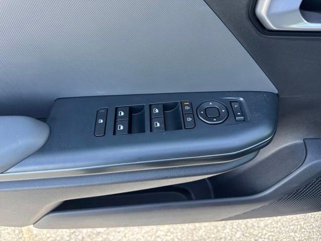 2025 Kia K4 - $22,919