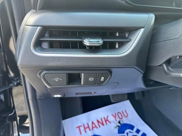 2025 Kia K4 - $22,919