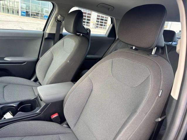 2025 Kia K4 - $22,919