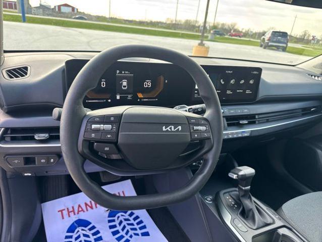 2025 Kia K4 - $22,919