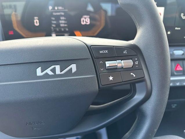2025 Kia K4 - $22,919