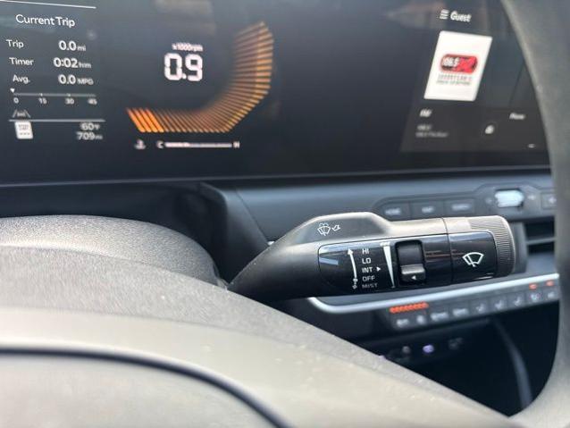 2025 Kia K4 - $22,919