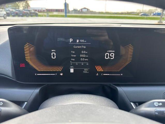 2025 Kia K4 - $22,919