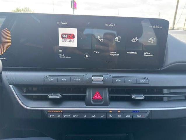 2025 Kia K4 - $22,919