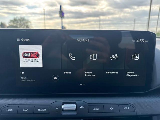 2025 Kia K4 - $22,919