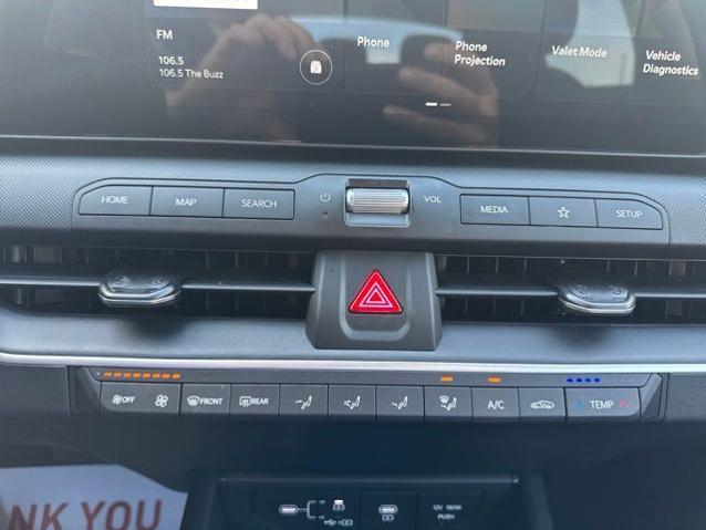 2025 Kia K4 - $22,919