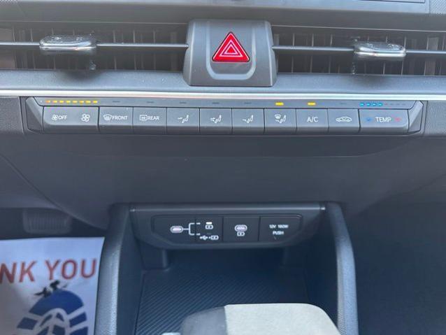 2025 Kia K4 - $22,919