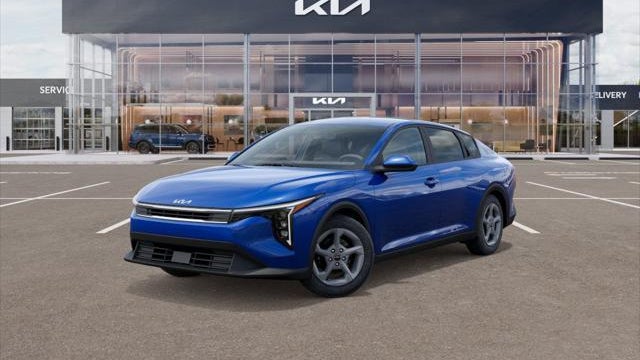 Preowned 2025 Kia K4 LXS for Sale
