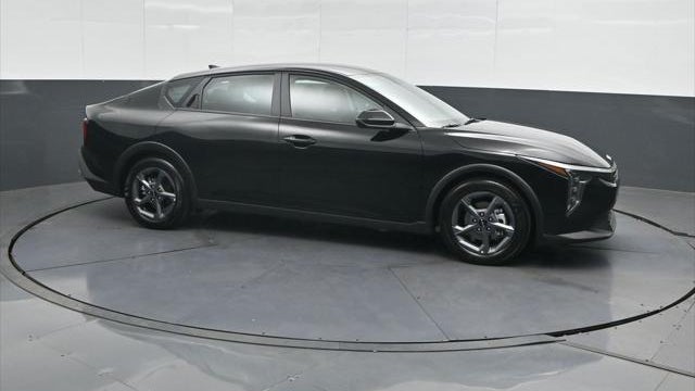 Preowned 2025 Kia K4 LXS for Sale