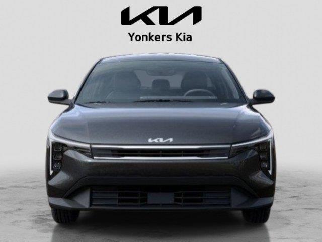 2026 Kia K4 - $24,325