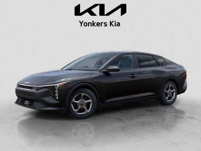 2026 Kia K4 - $24,325