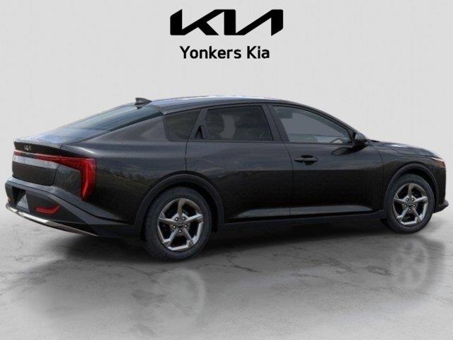 2026 Kia K4 - $24,325