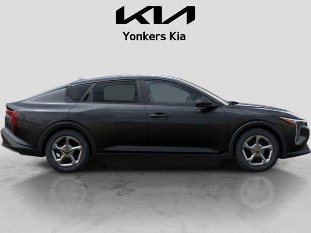 2026 Kia K4 - $24,325
