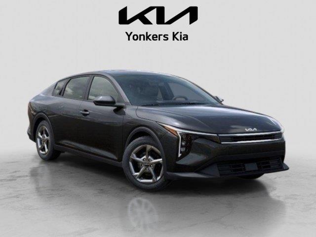2026 Kia K4 - $24,325
