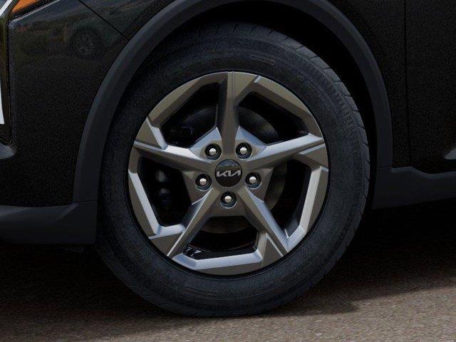 2026 Kia K4 - $24,325