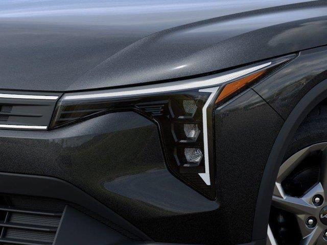 2026 Kia K4 - $24,325
