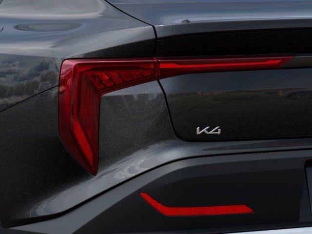 2026 Kia K4 - $24,325