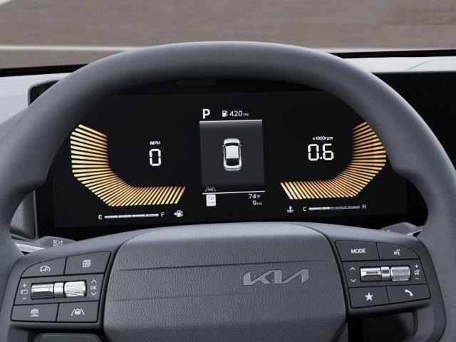 2026 Kia K4 - $24,325