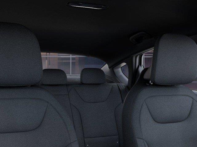 2026 Kia K4 - $24,325