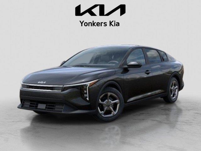 2026 Kia K4 - $24,325