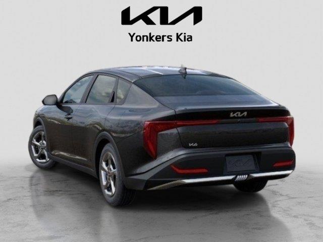 2026 Kia K4 - $24,325