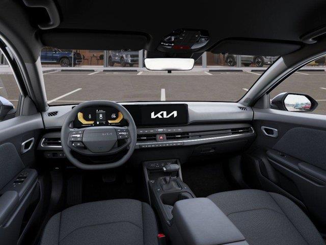 2026 Kia K4 - $24,325