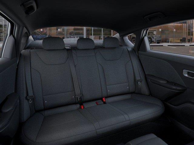 2026 Kia K4 - $24,325
