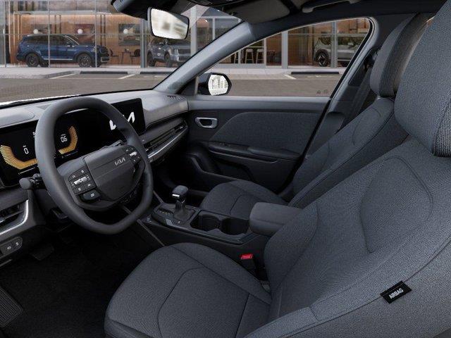 2026 Kia K4 - $24,325