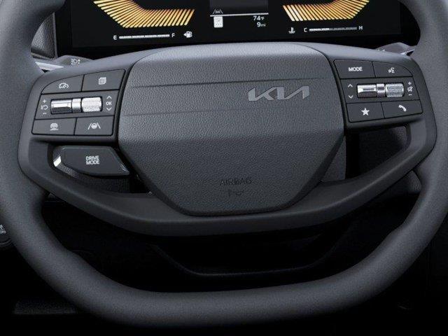 2026 Kia K4 - $24,325