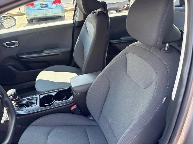 2025 Kia K4 - $21,085