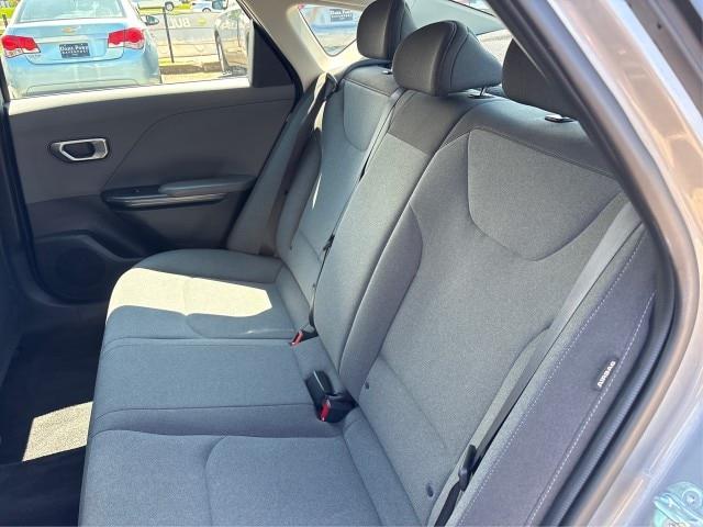 2025 Kia K4 - $21,085