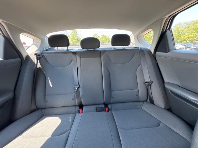 2025 Kia K4 - $21,085