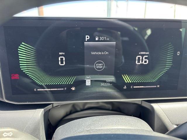2025 Kia K4 - $21,085