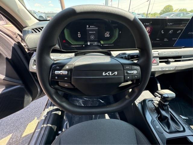 2025 Kia K4 - $21,085